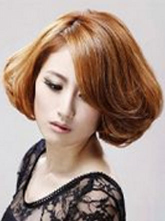 美发作品6